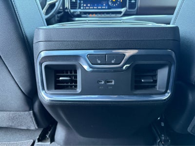 2024 Chevrolet Silverado 3500 HD High Country