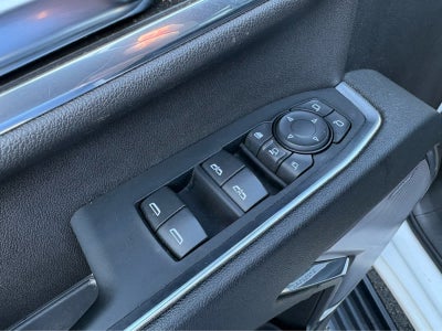 2024 Chevrolet Silverado 3500 HD High Country