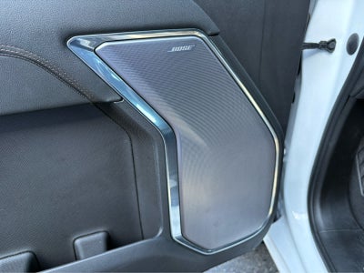 2024 Chevrolet Silverado 3500 HD High Country