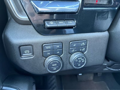2024 Chevrolet Silverado 3500 HD High Country