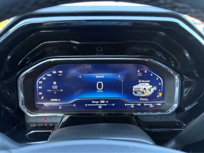 2024 Chevrolet Silverado 3500 HD High Country