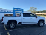 2024 Chevrolet Silverado 3500 HD High Country