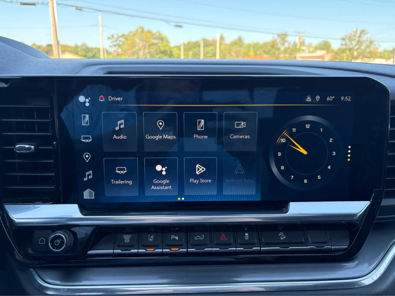 2024 Chevrolet Silverado 3500 HD High Country