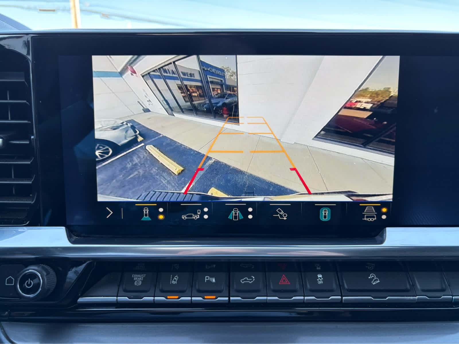 2024 Chevrolet Silverado 3500 HD High Country