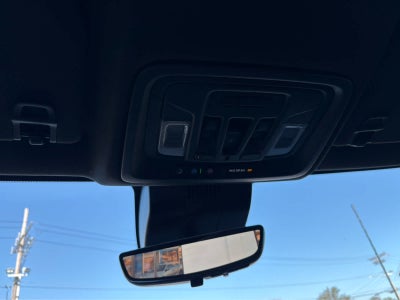 2024 Chevrolet Silverado 3500 HD High Country
