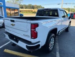 2024 Chevrolet Silverado 3500 HD High Country