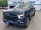 2023 Chevrolet Silverado 1500 Base