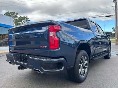 2023 Chevrolet Silverado 1500 Base