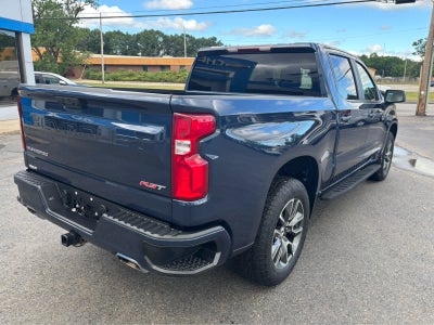 2023 Chevrolet Silverado 1500 Base
