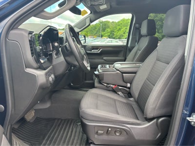 2023 Chevrolet Silverado 1500 Base
