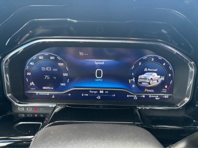 2023 Chevrolet Silverado 1500 Base