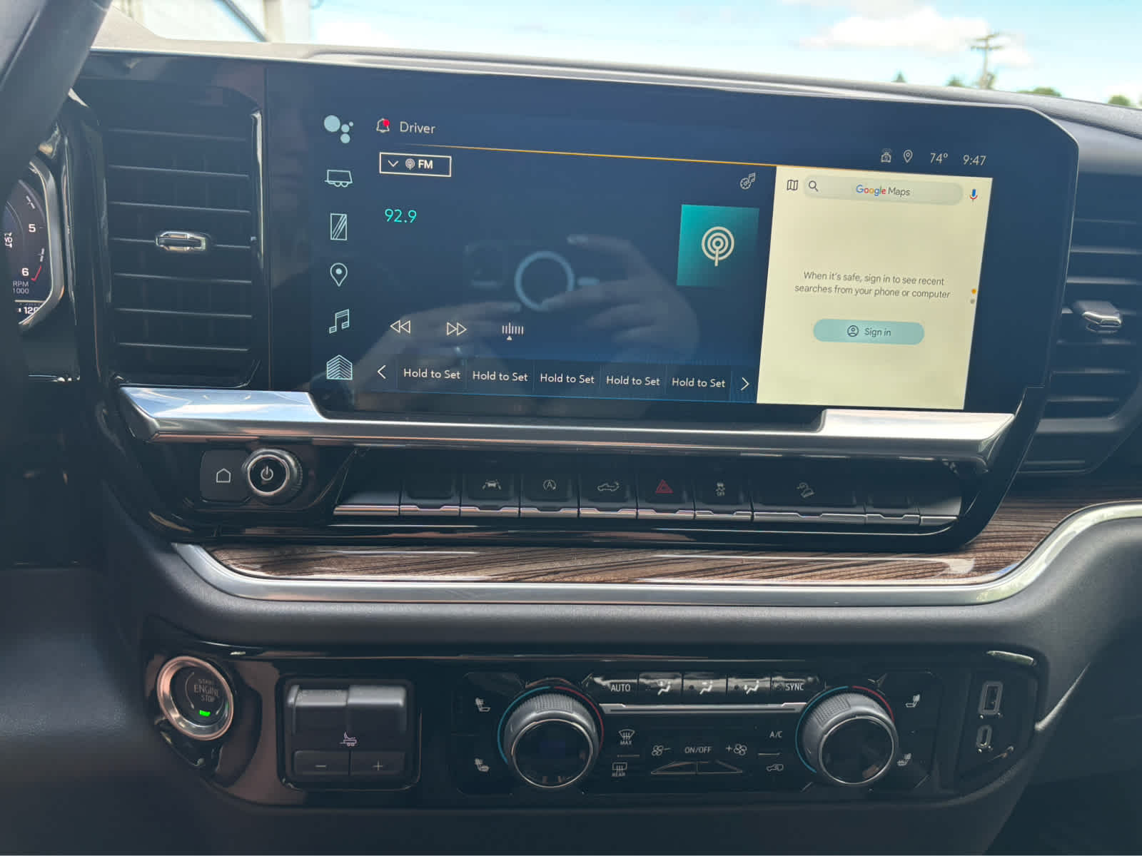 2023 Chevrolet Silverado 1500 Base