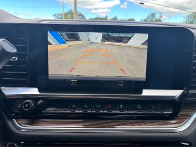 2023 Chevrolet Silverado 1500 Base