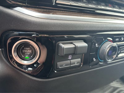 2023 Chevrolet Silverado 1500 Base