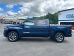 2023 Chevrolet Silverado 1500 Base