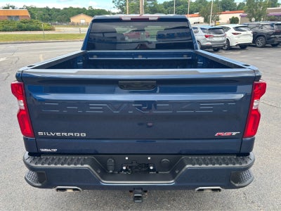 2023 Chevrolet Silverado 1500 Base