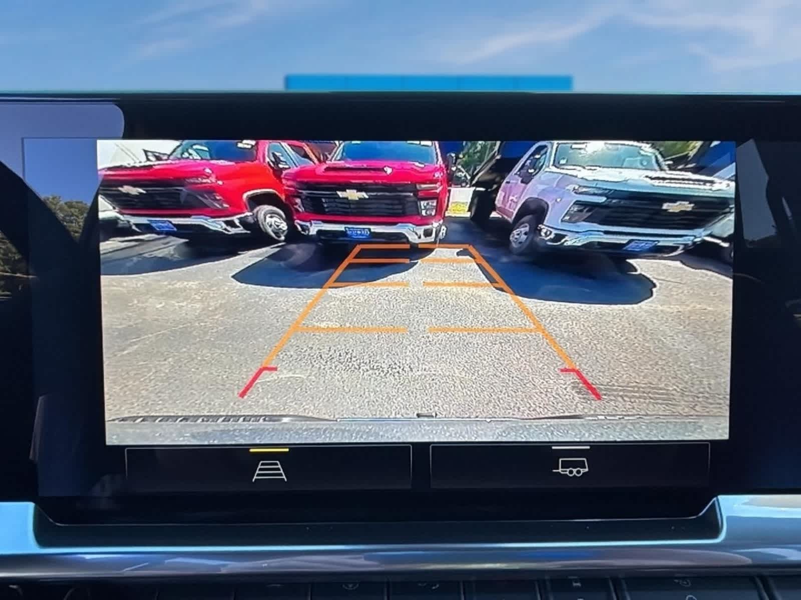 2026 Chevrolet Silverado 1500 LT - Photo 11