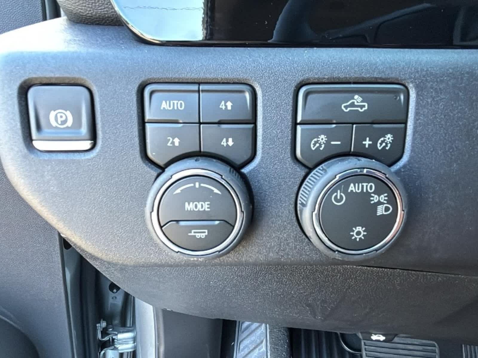 2026 Chevrolet Silverado 1500 LT - Photo 12