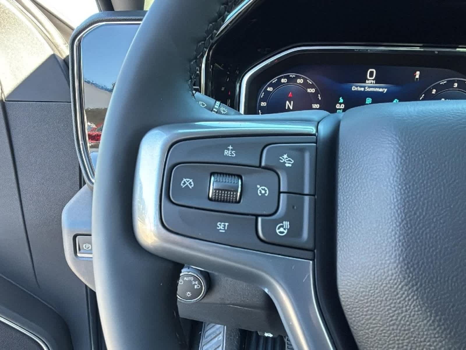 2026 Chevrolet Silverado 1500 LT - Photo 15
