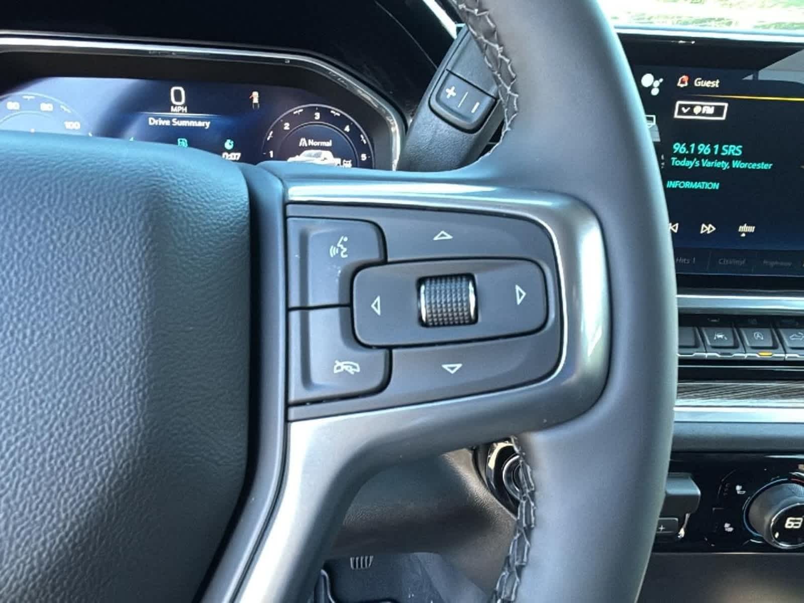 2026 Chevrolet Silverado 1500 LT - Photo 16