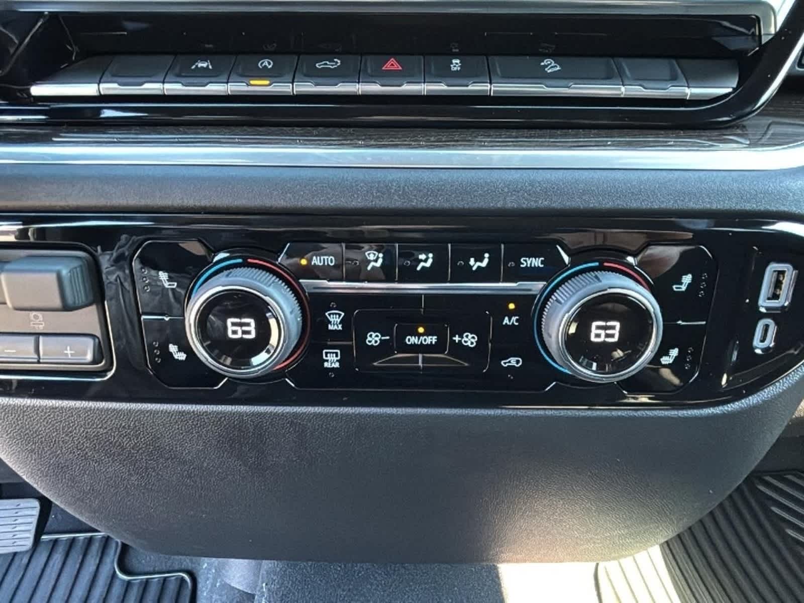 2026 Chevrolet Silverado 1500 LT - Photo 19
