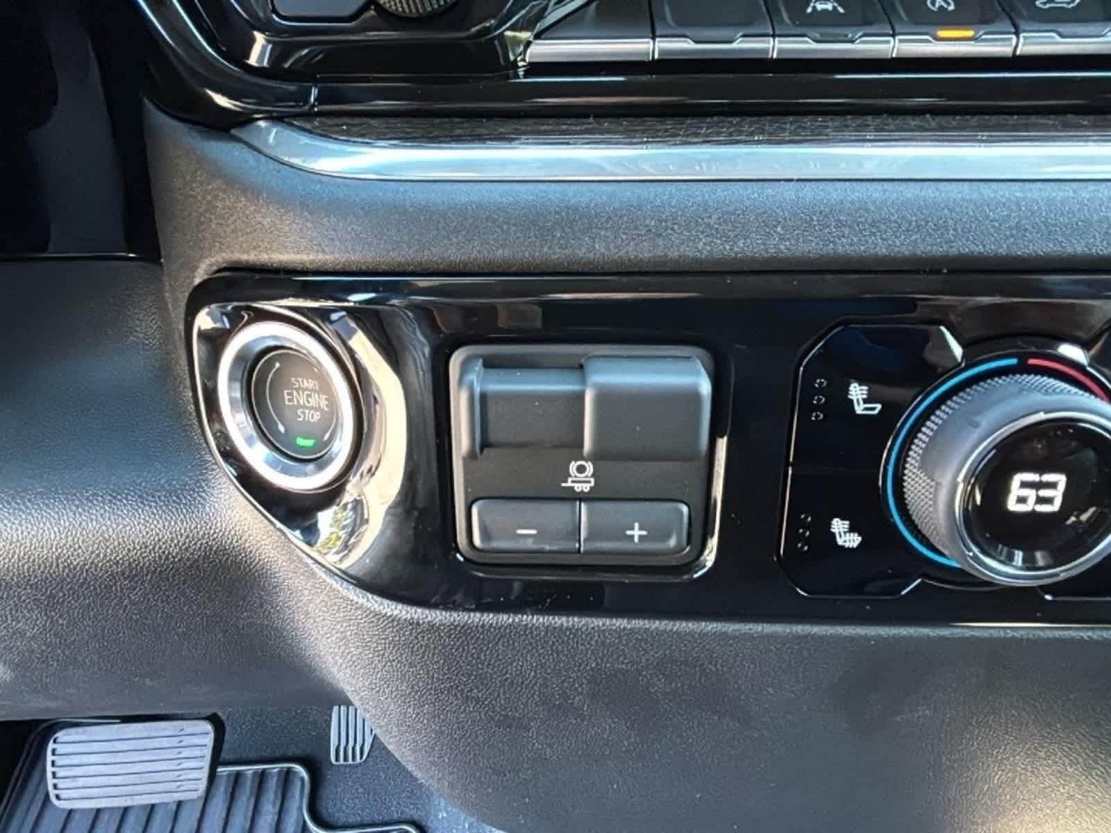 2026 Chevrolet Silverado 1500 LT - Photo 20