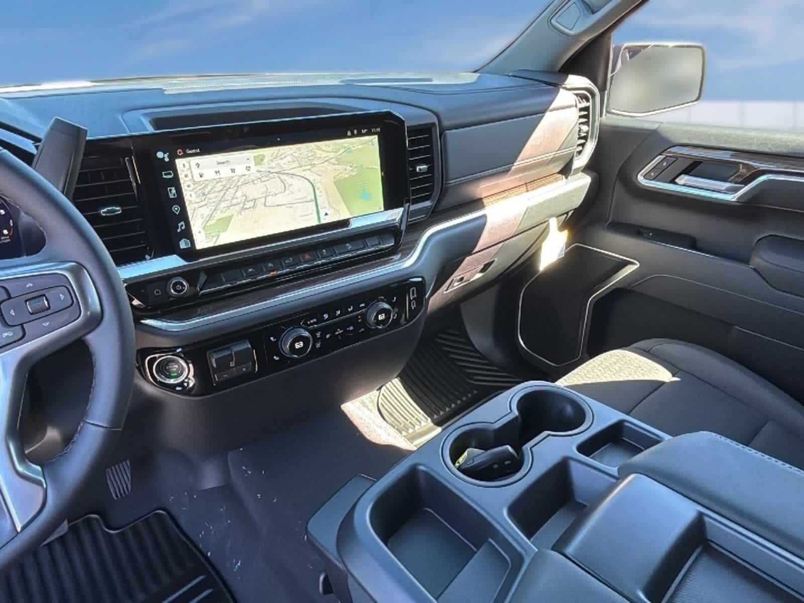 2026 Chevrolet Silverado 1500 LT - Photo 21