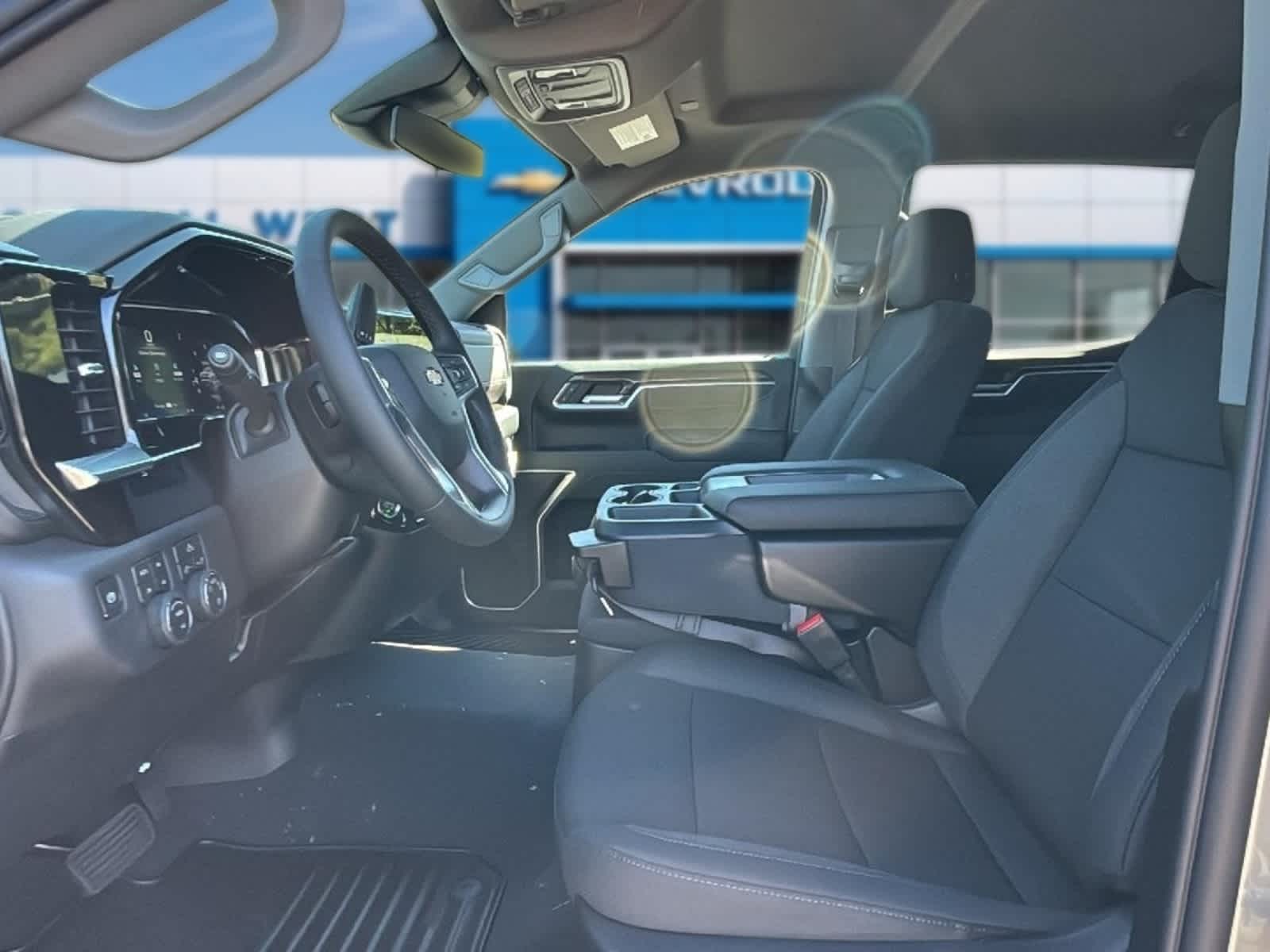 2026 Chevrolet Silverado 1500 LT - Photo 22