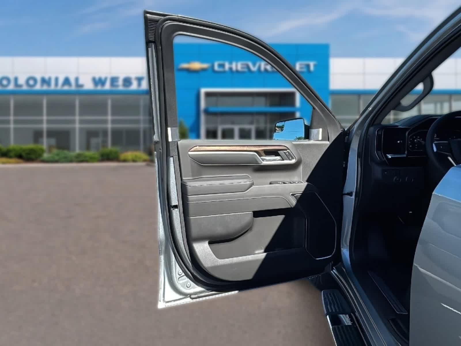 2026 Chevrolet Silverado 1500 LT - Photo 25