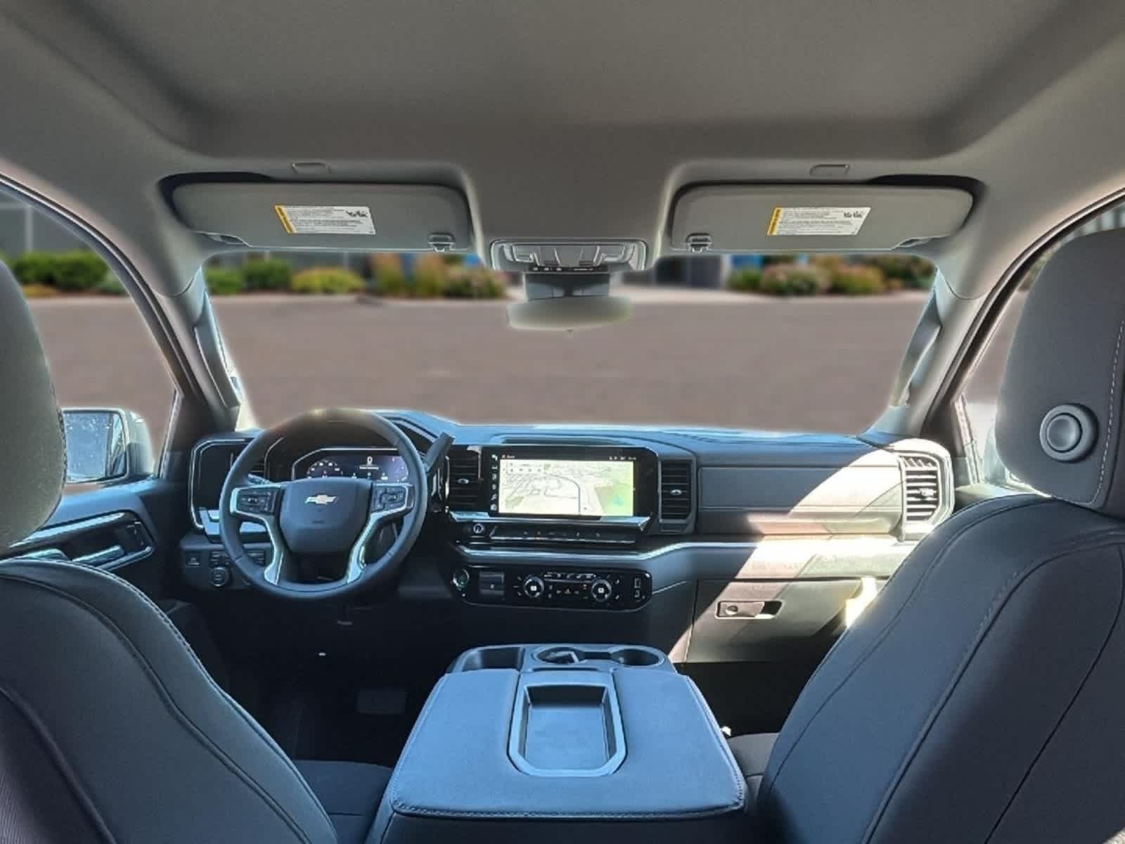 2026 Chevrolet Silverado 1500 LT - Photo 26