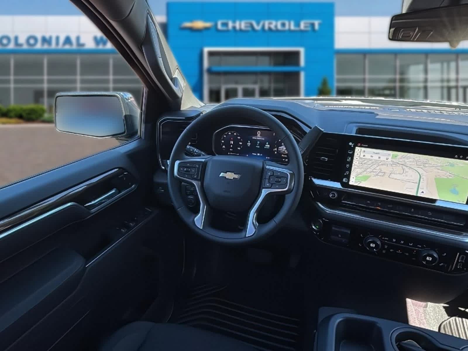 2026 Chevrolet Silverado 1500 LT - Photo 27