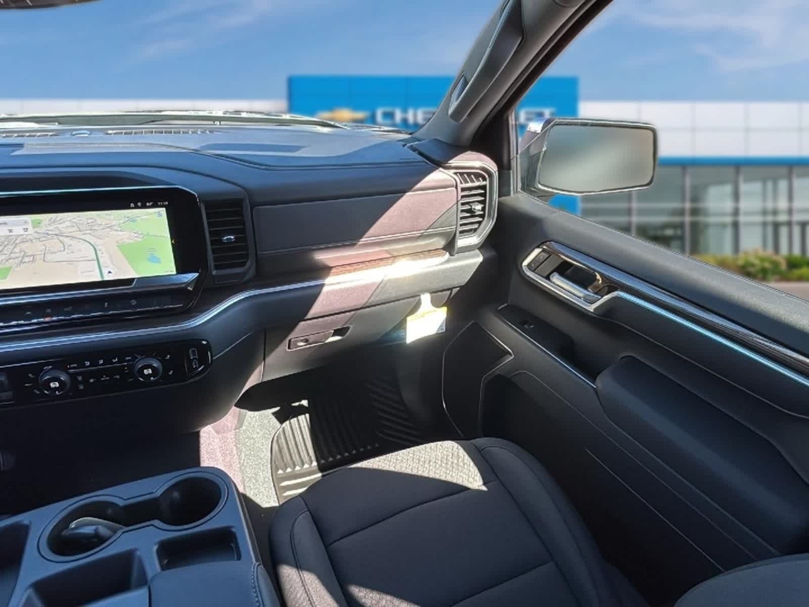 2026 Chevrolet Silverado 1500 LT - Photo 28