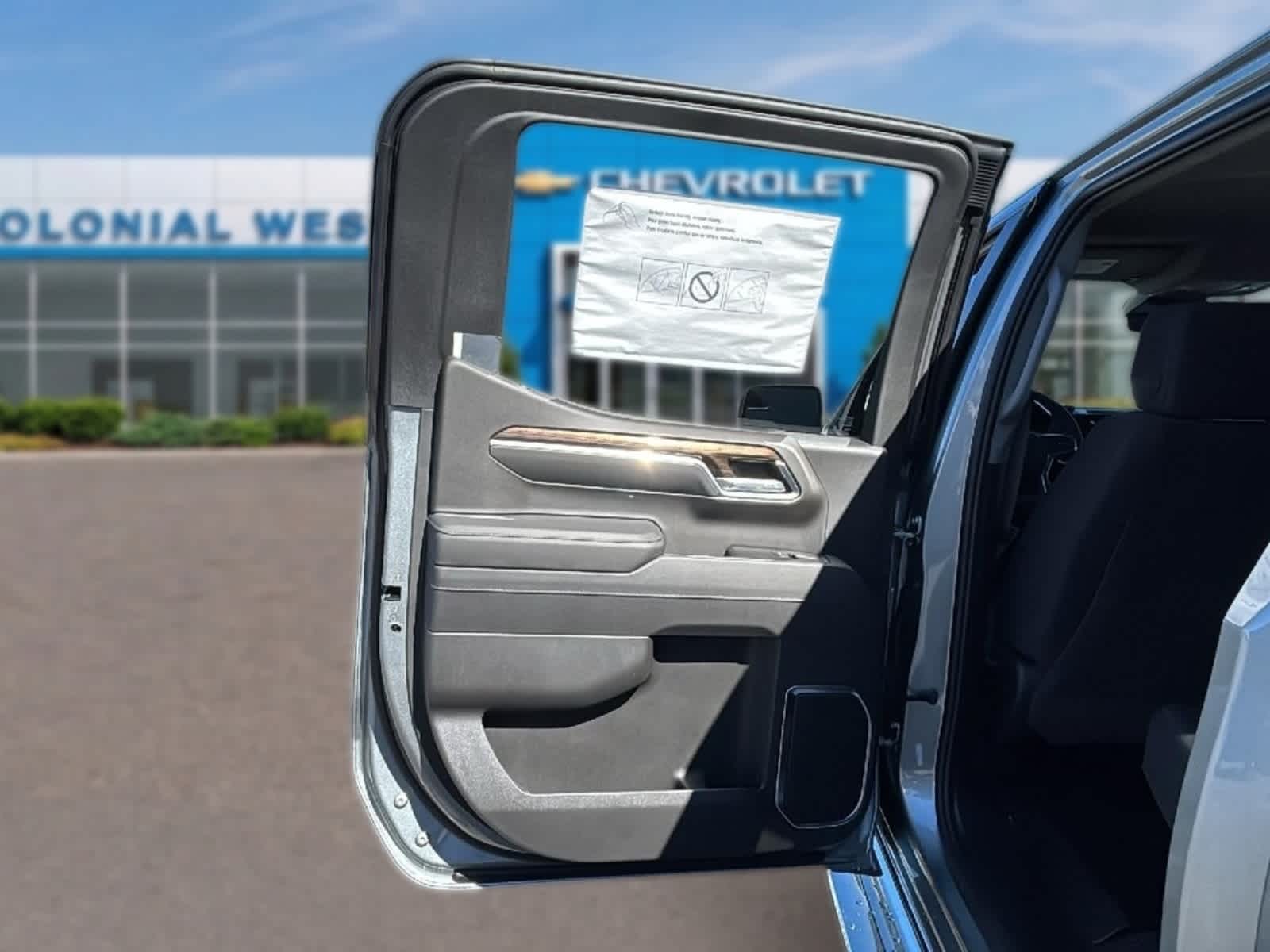 2026 Chevrolet Silverado 1500 LT - Photo 30