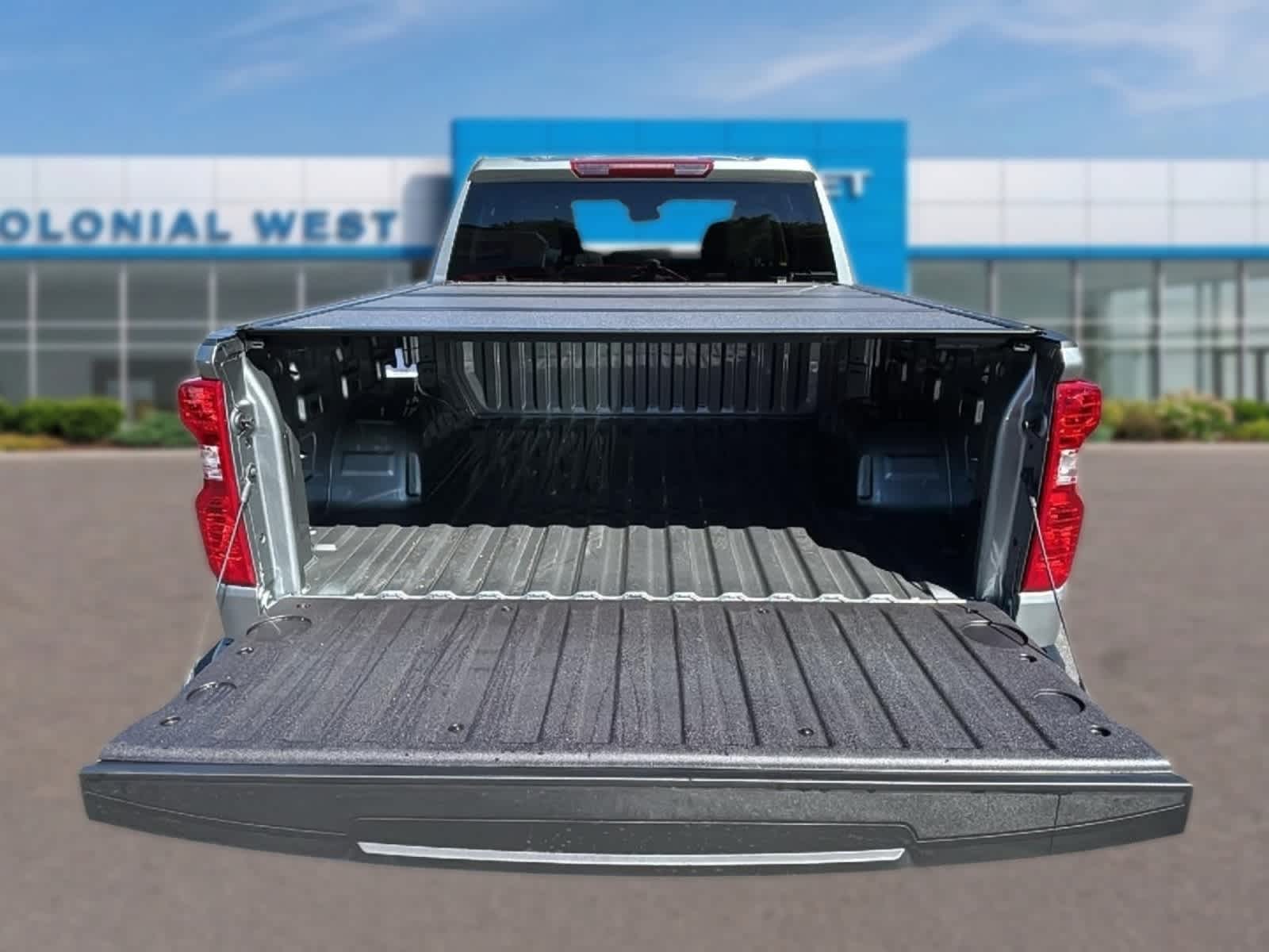 2026 Chevrolet Silverado 1500 LT - Photo 31
