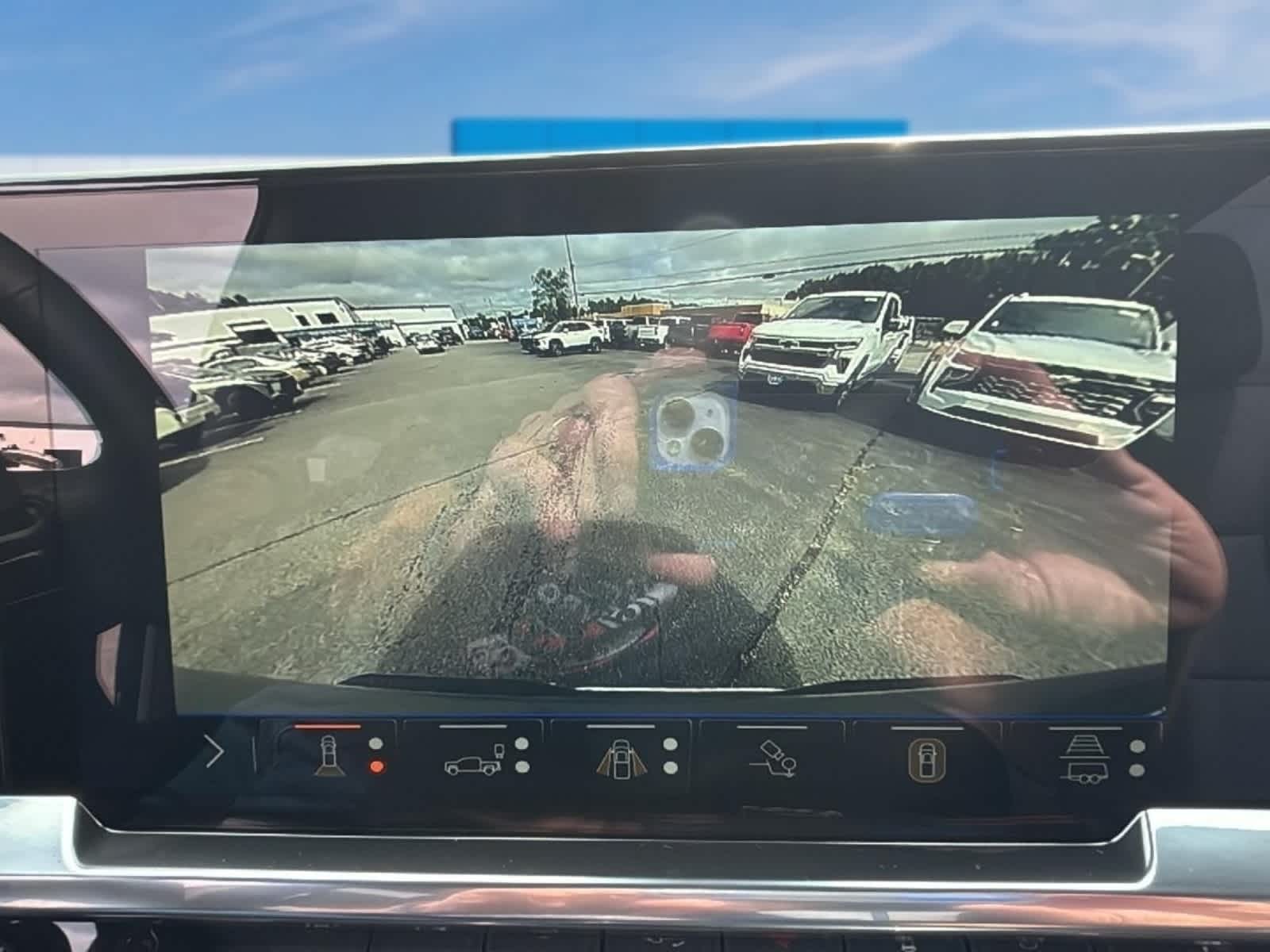 2026 Chevrolet Silverado 1500 LT - Photo 11