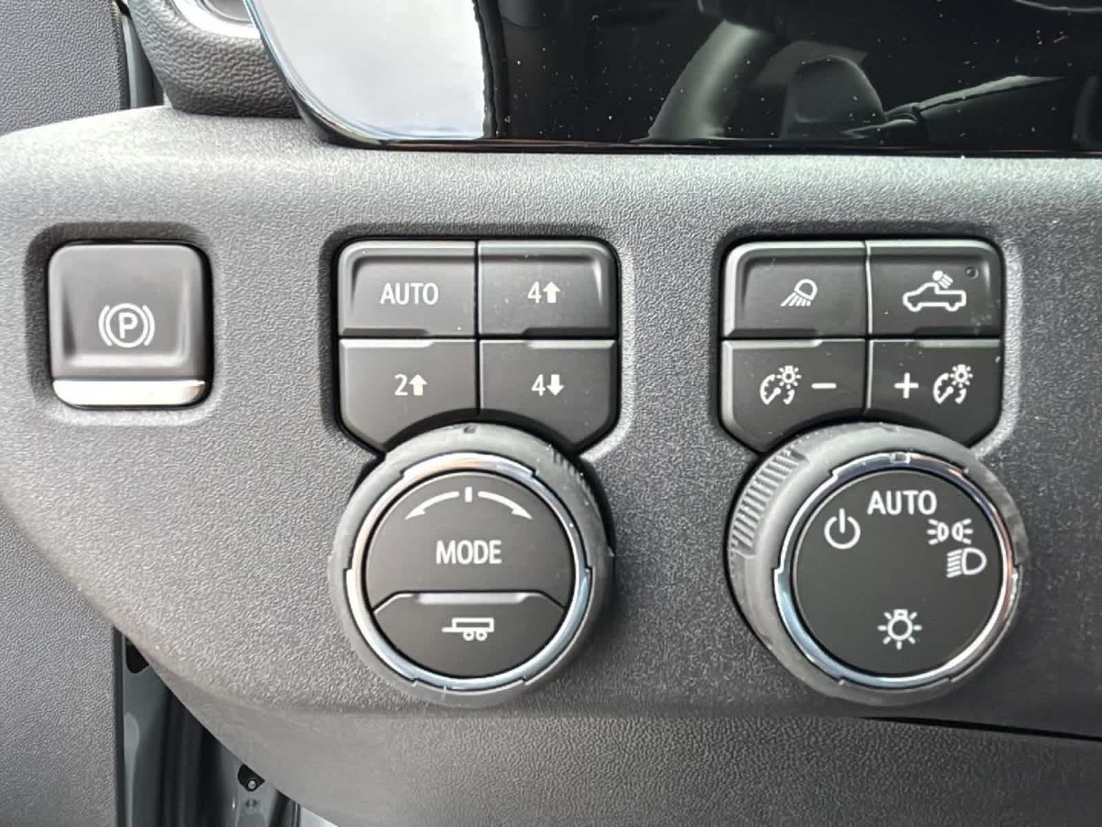 2026 Chevrolet Silverado 1500 LT - Photo 12