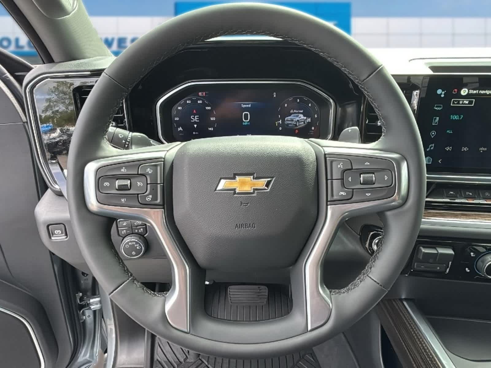 2026 Chevrolet Silverado 1500 LT - Photo 14