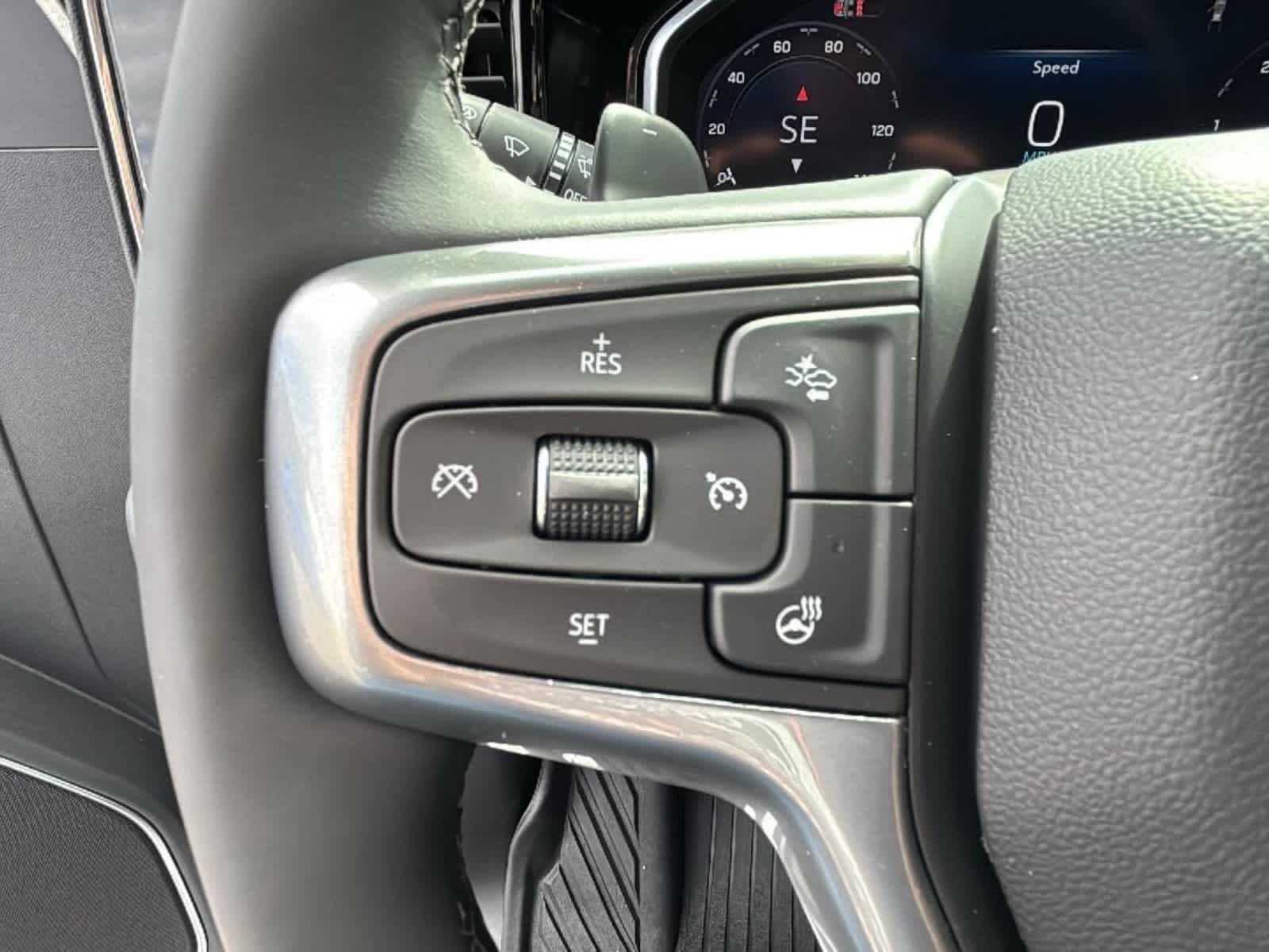 2026 Chevrolet Silverado 1500 LT - Photo 15