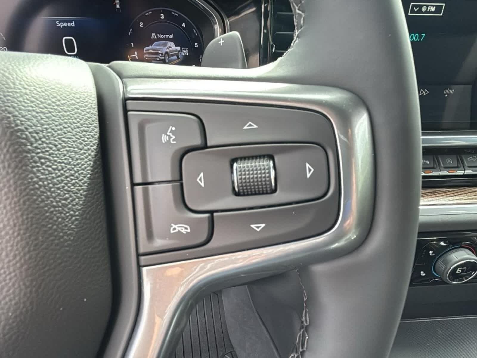 2026 Chevrolet Silverado 1500 LT - Photo 16