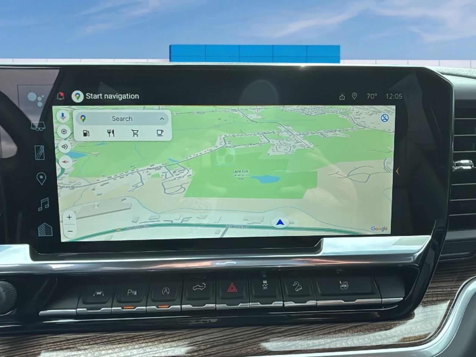 2026 Chevrolet Silverado 1500 LT - Photo 18