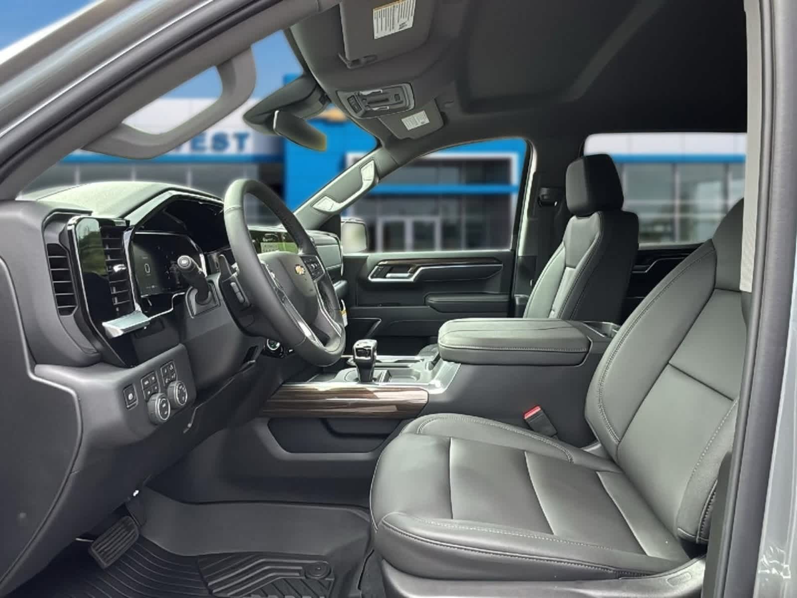 2026 Chevrolet Silverado 1500 LT - Photo 22