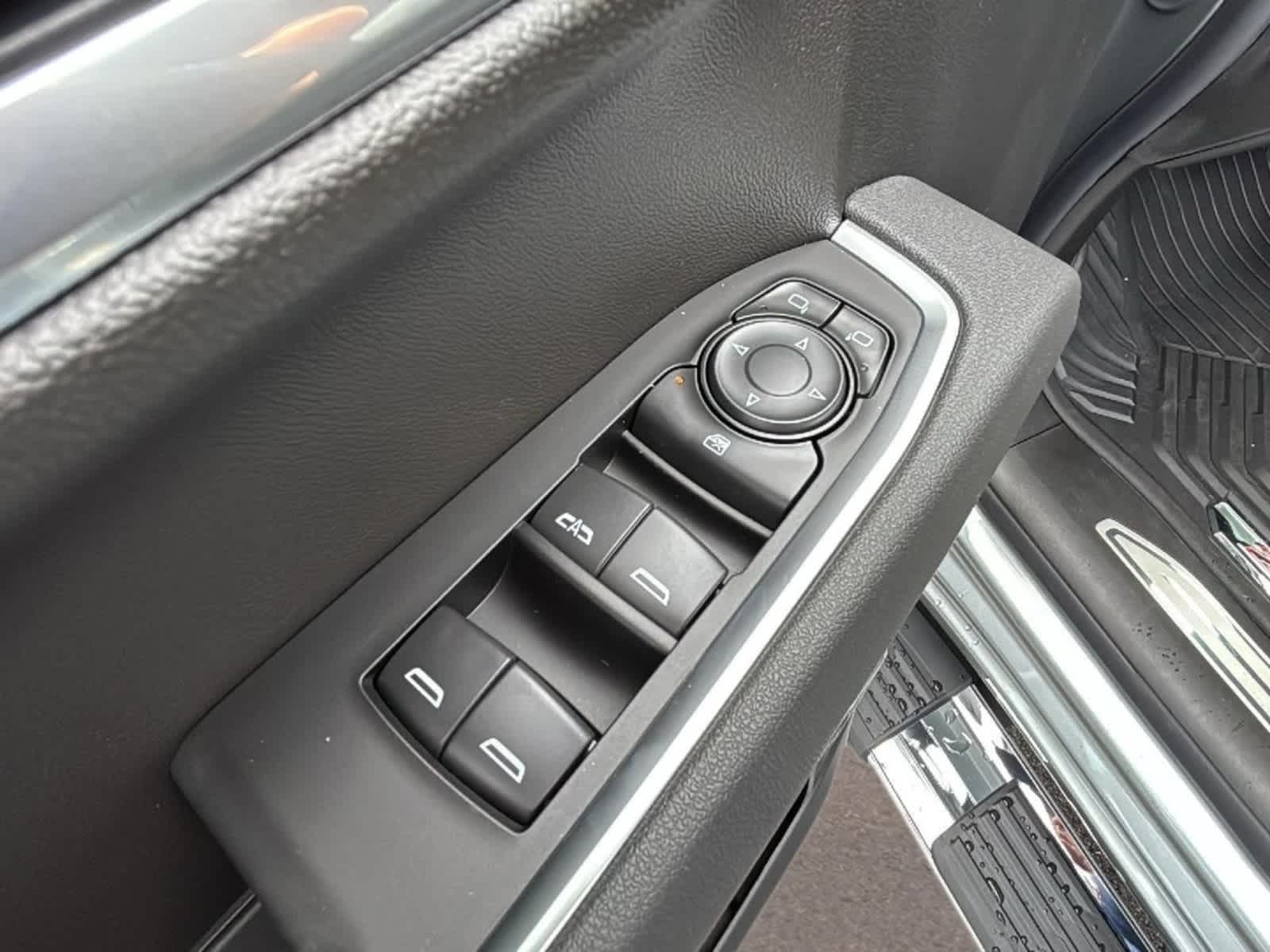 2026 Chevrolet Silverado 1500 LT - Photo 24