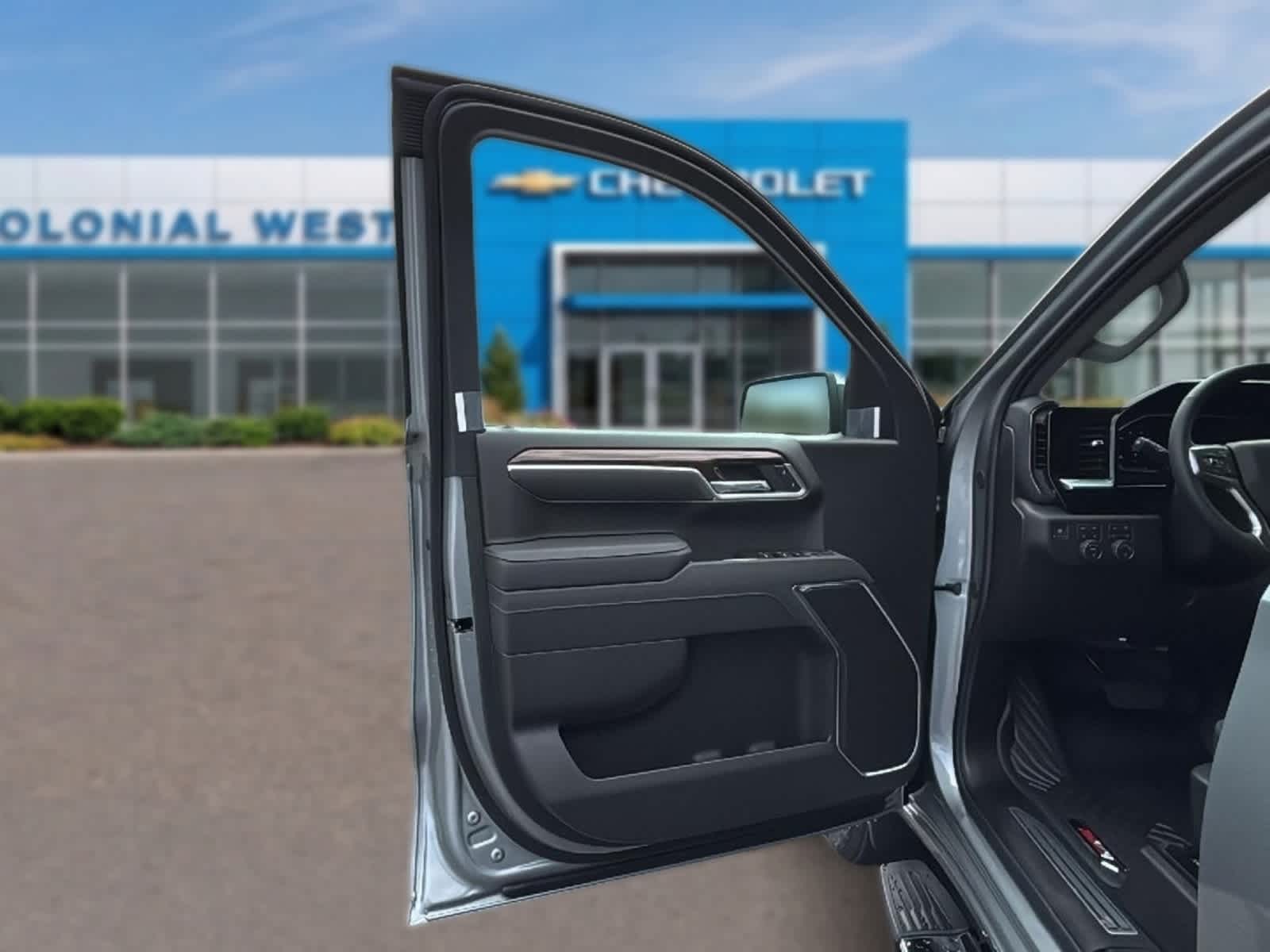 2026 Chevrolet Silverado 1500 LT - Photo 25