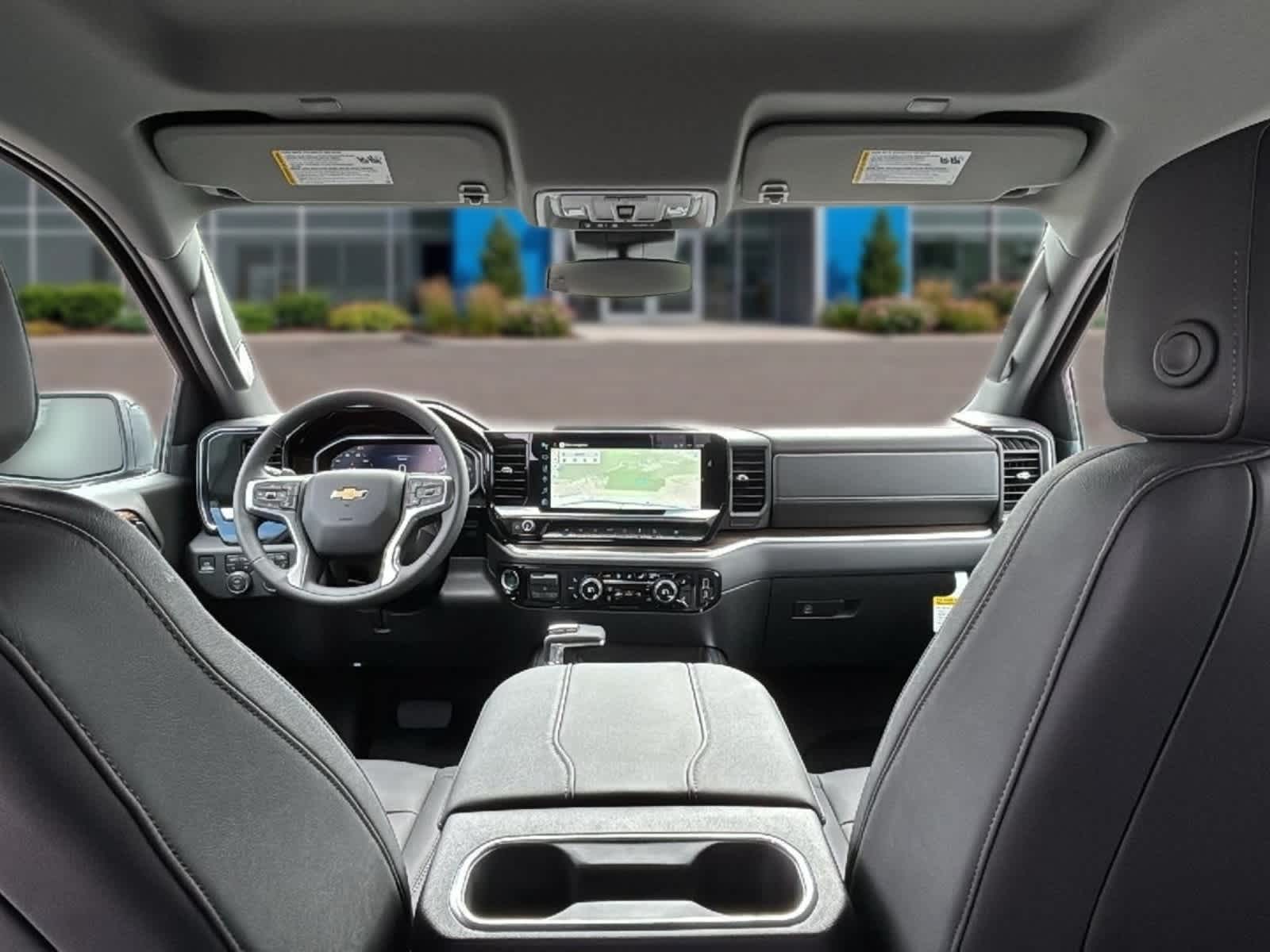 2026 Chevrolet Silverado 1500 LT - Photo 26