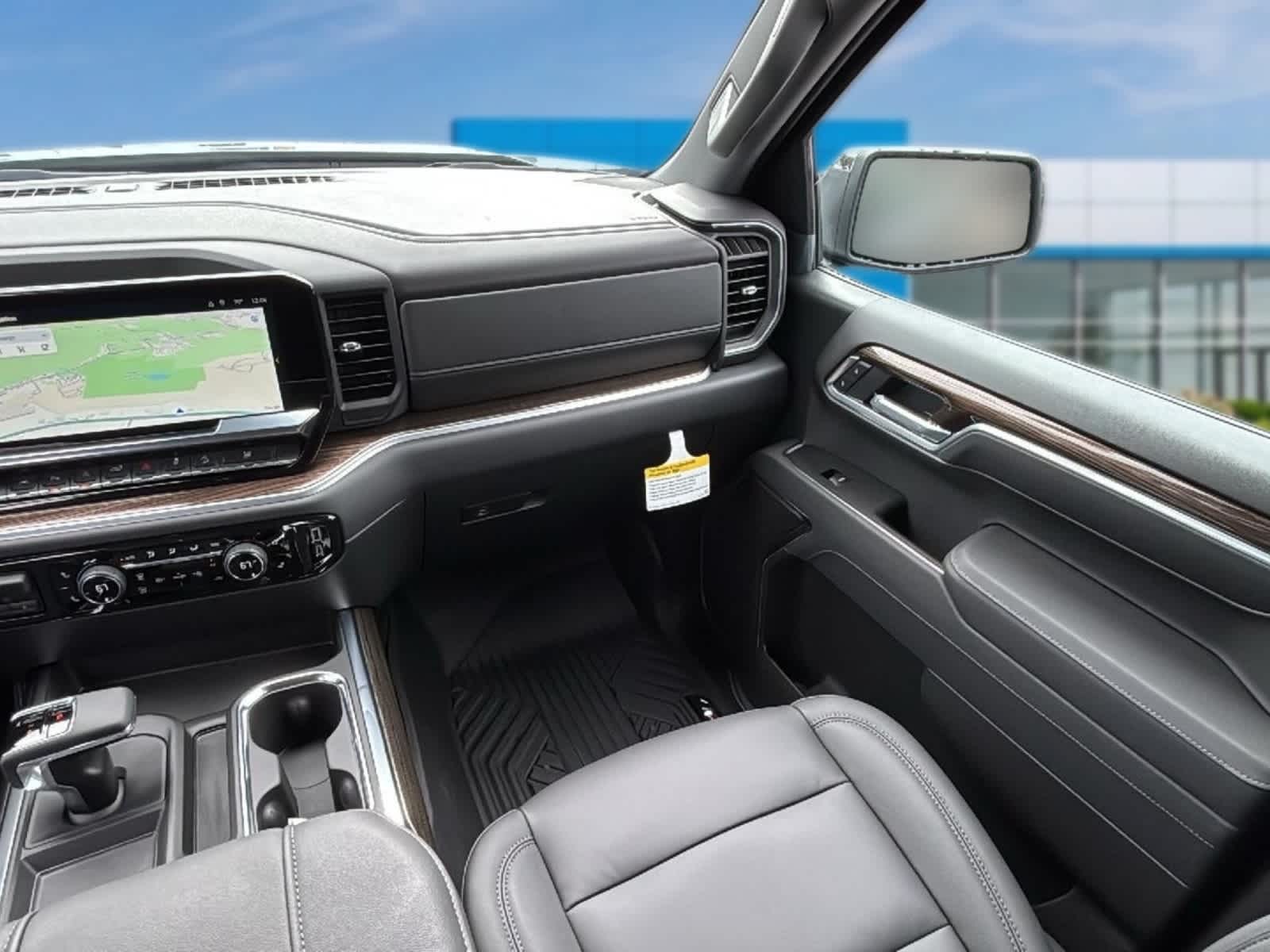 2026 Chevrolet Silverado 1500 LT - Photo 28