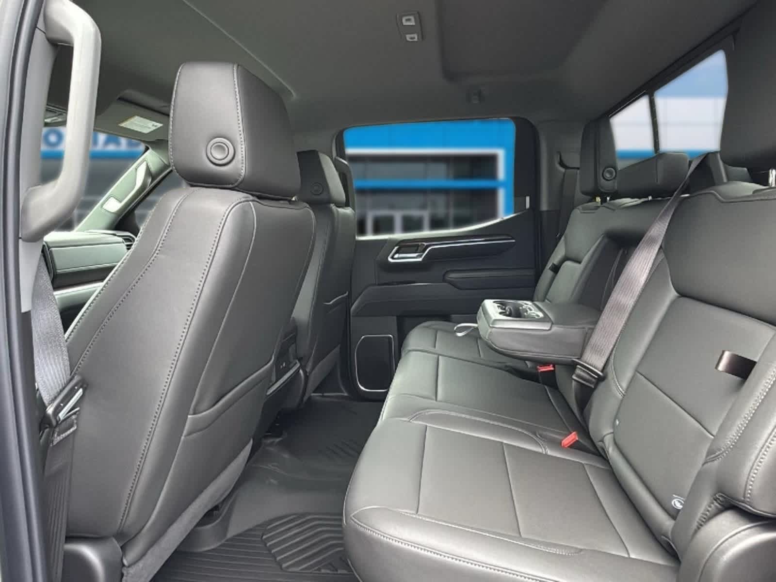 2026 Chevrolet Silverado 1500 LT - Photo 29