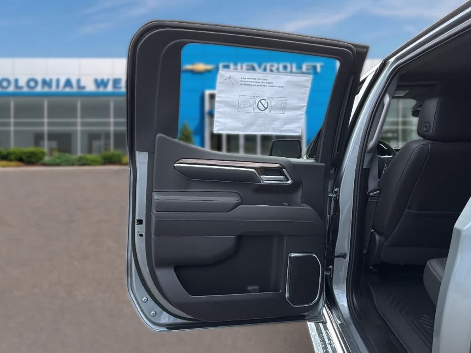 2026 Chevrolet Silverado 1500 LT - Photo 30