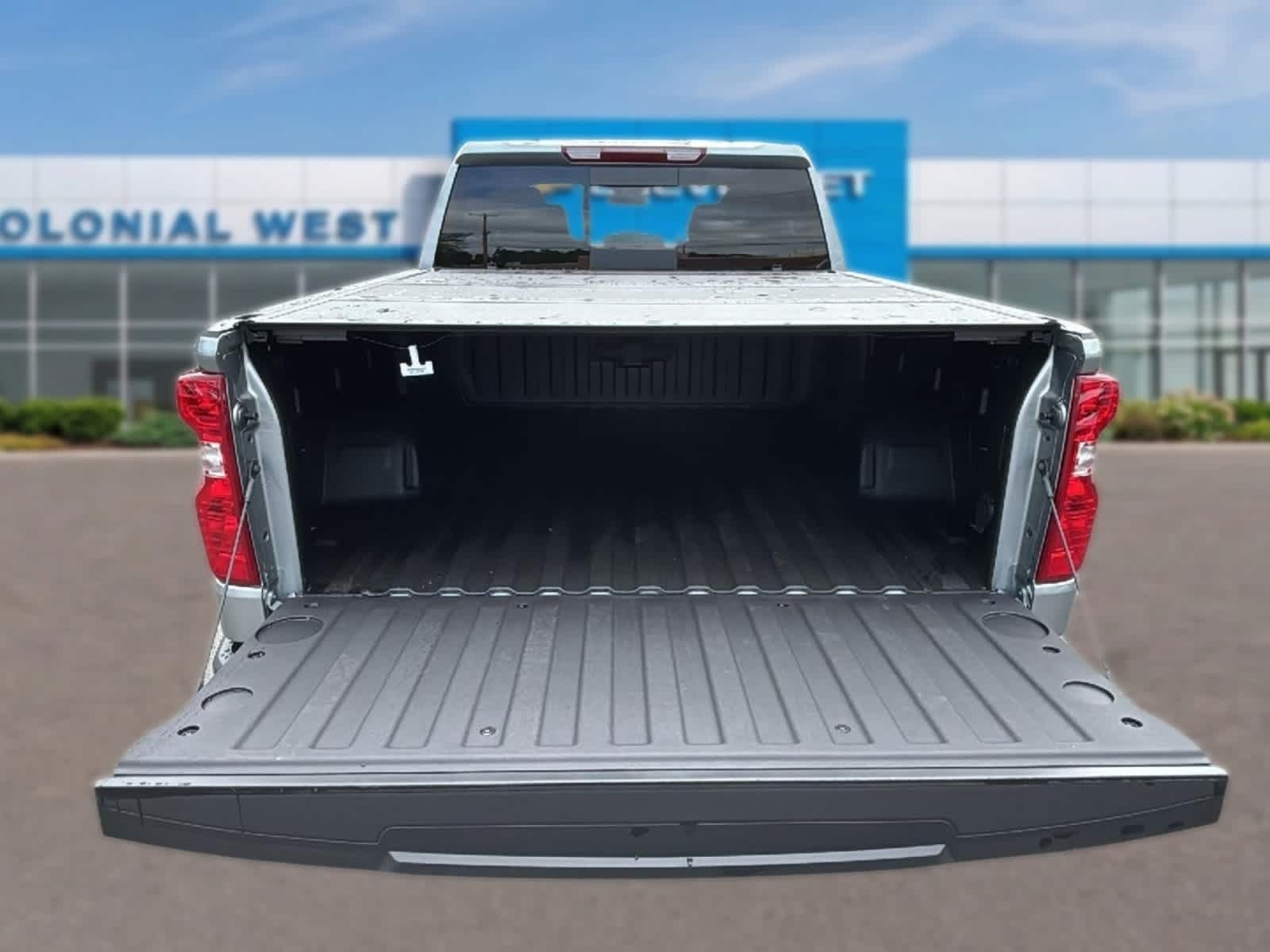 2026 Chevrolet Silverado 1500 LT - Photo 31