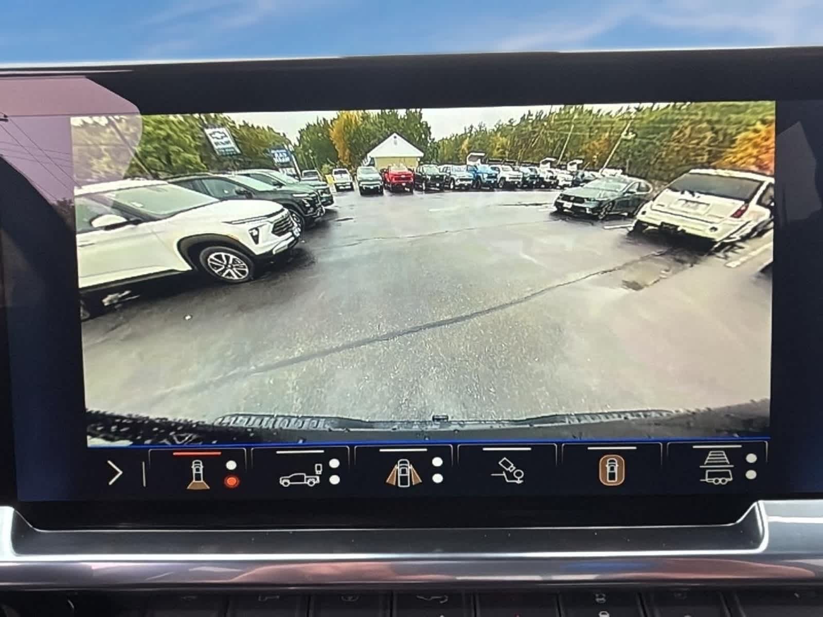 2026 Chevrolet Silverado 1500 RST - Photo 11