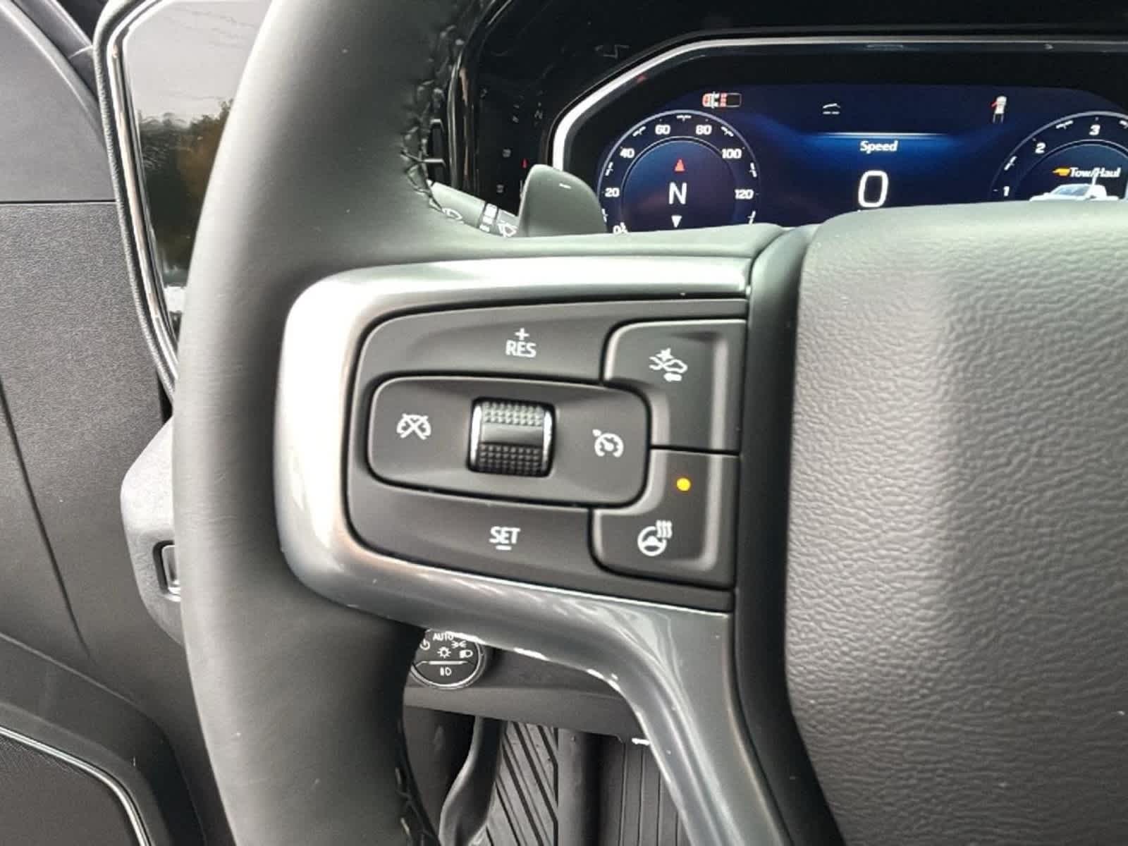 2026 Chevrolet Silverado 1500 RST - Photo 15